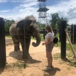Camp Thailand Review: Hannah’s Summer Experience