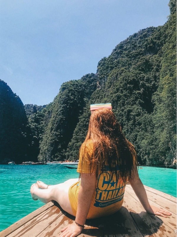 Camp Thailand Island Explorer