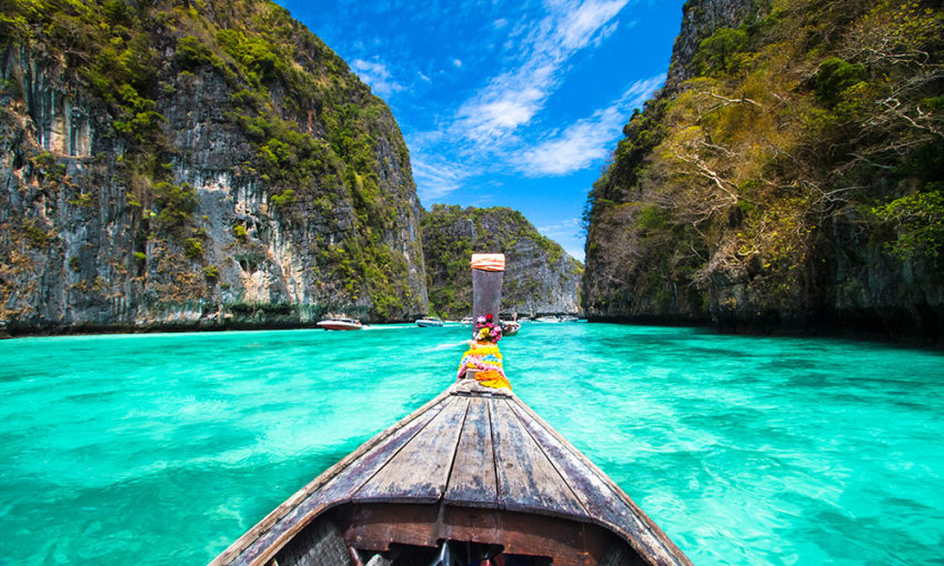 Thailand Ultimate Adventure