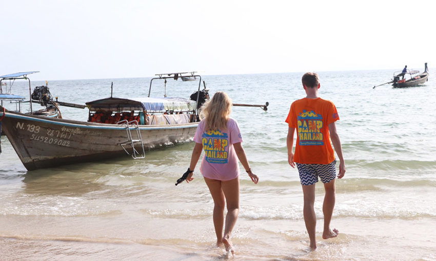 Thailand Ultimate Adventure