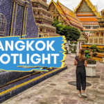 Destination Spotlight: Bangkok