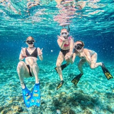 Bali 12 Day Adventure Group Tour