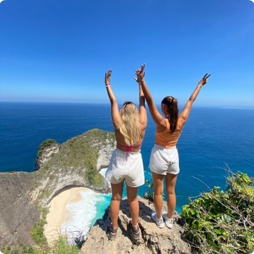 Bali Ultimate Impact Group Tour