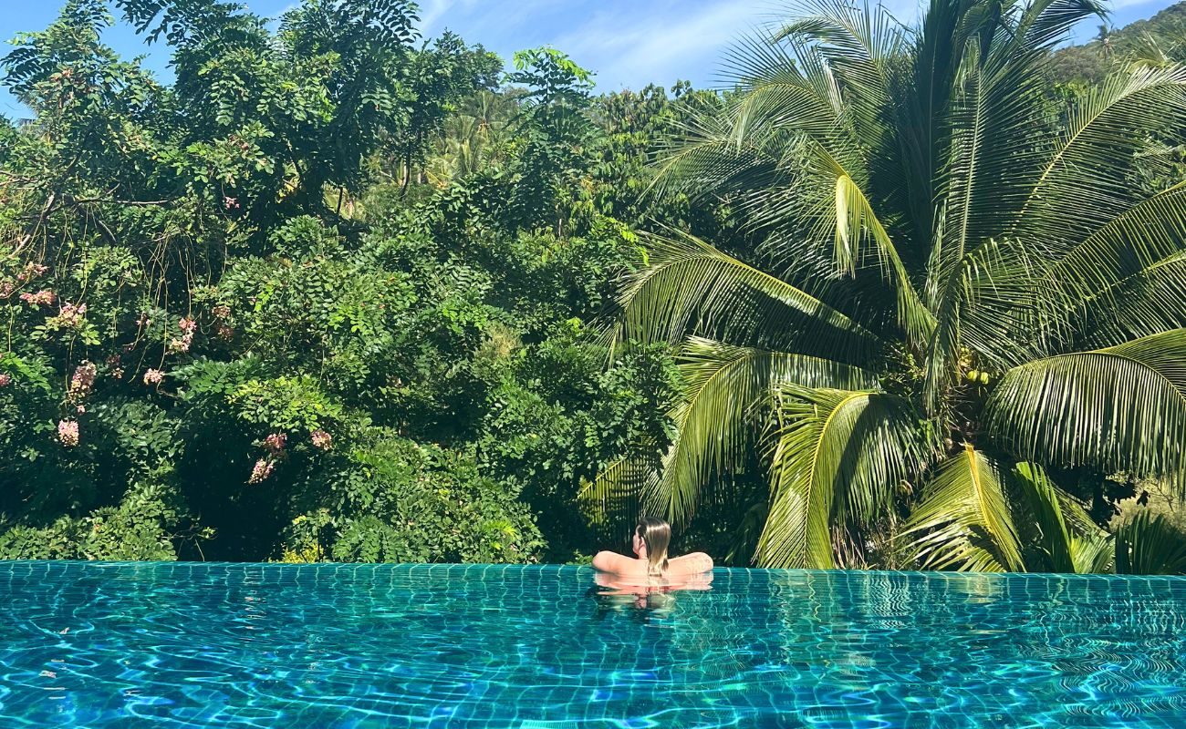 Bangkok to Beaches day 4.2