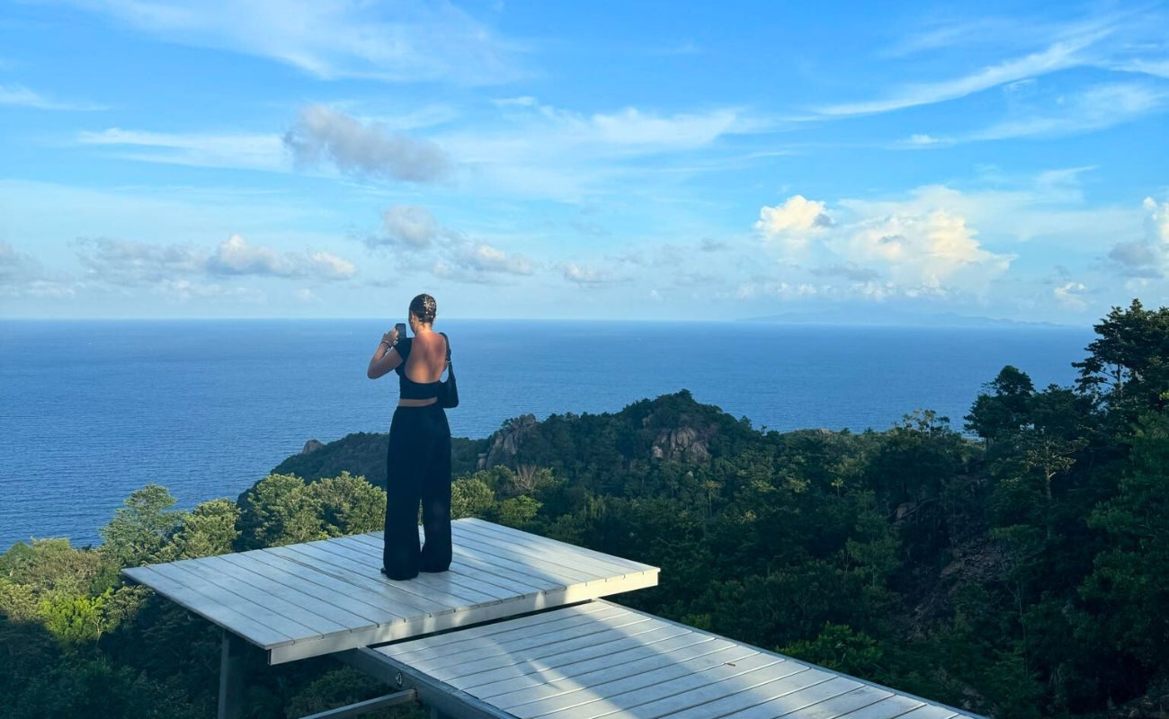 Bangkok to Beaches day 9.2