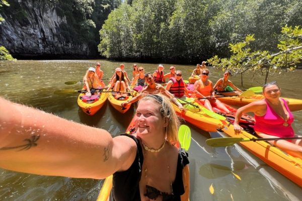 Island Explorer Highlights 4