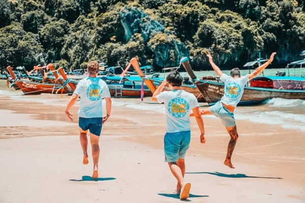 Island Explorer Highlights 5