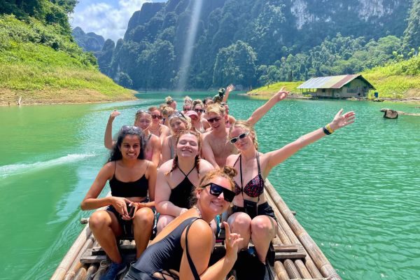 Khao Sok National park