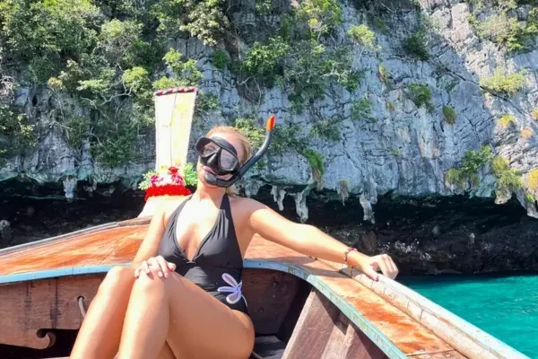 Koh Phangan
