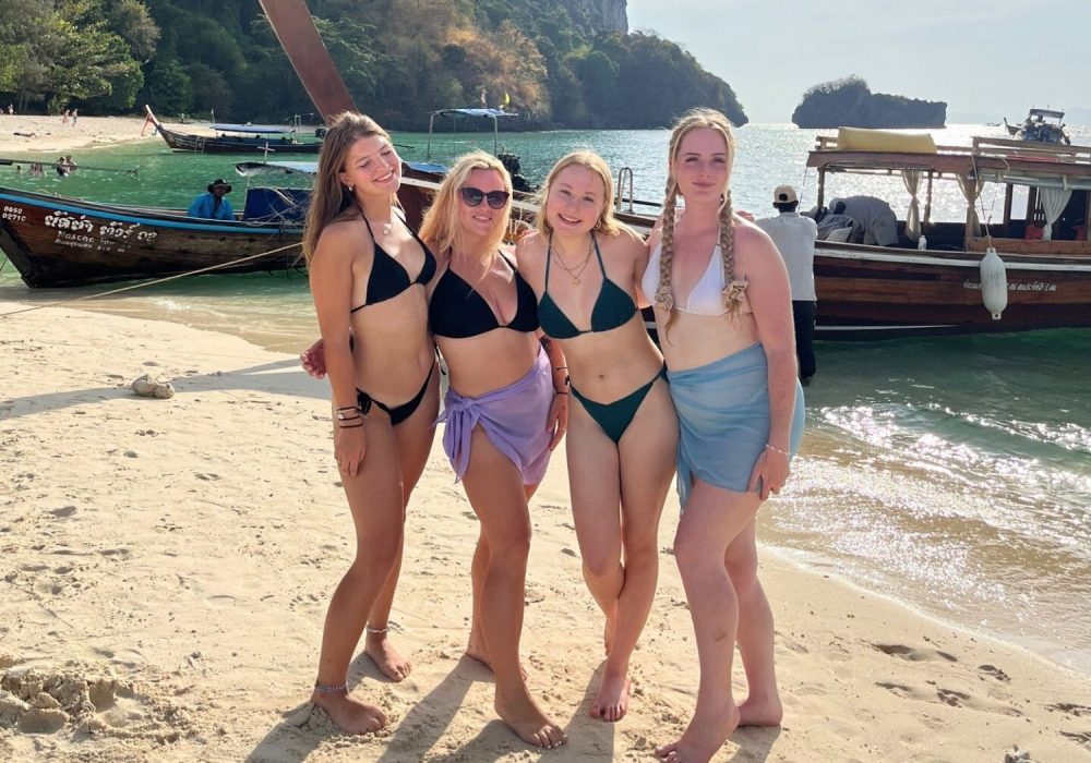 Laurens adventure 1