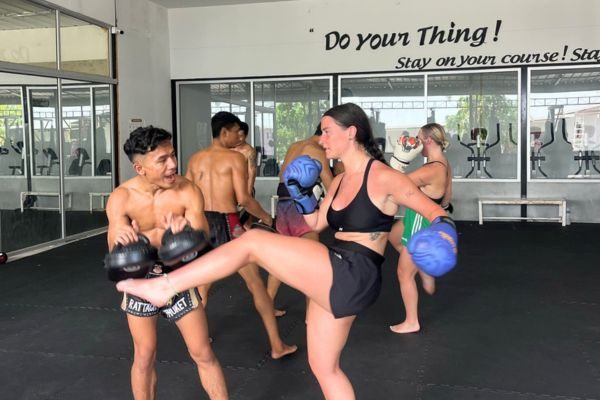Muay Thai