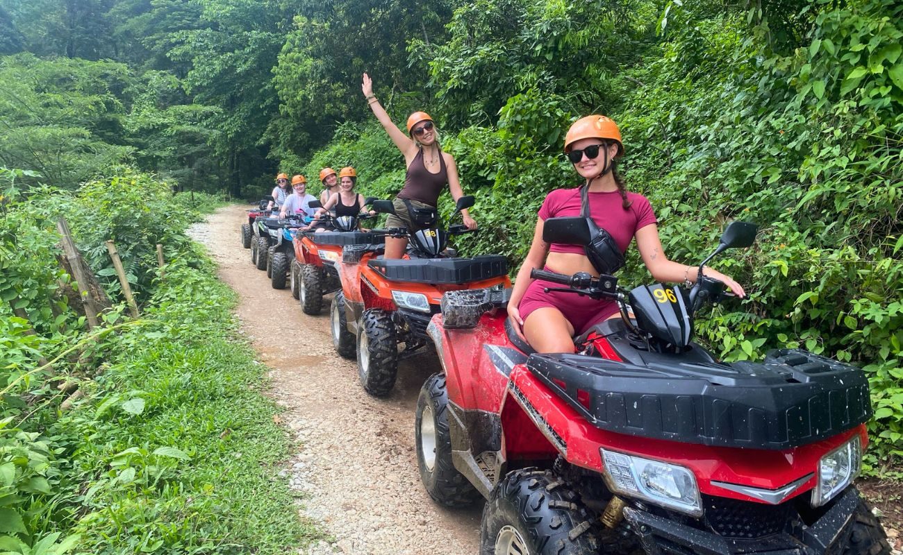 North Discovery 11.1