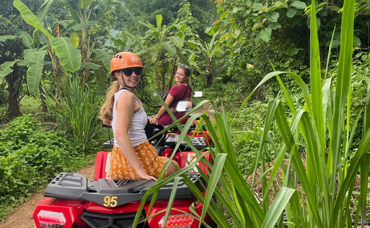 North Discovery 11.2