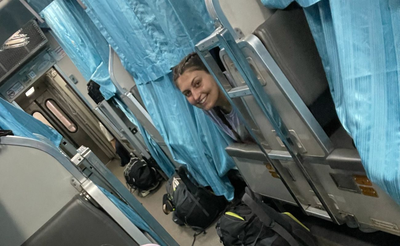 North Discovery 12.1