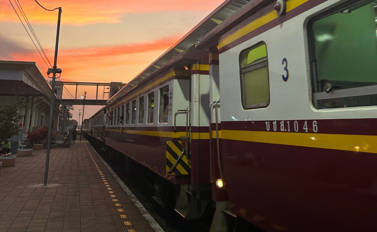 North Discovery 12.2