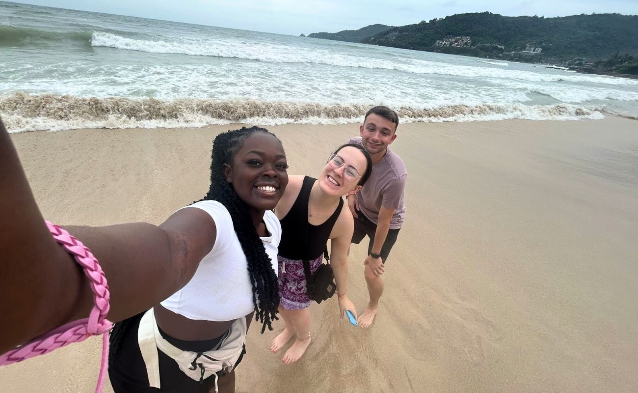 North Discovery 16.2