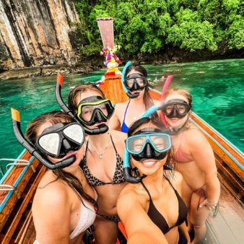 Thailand Island Explorer