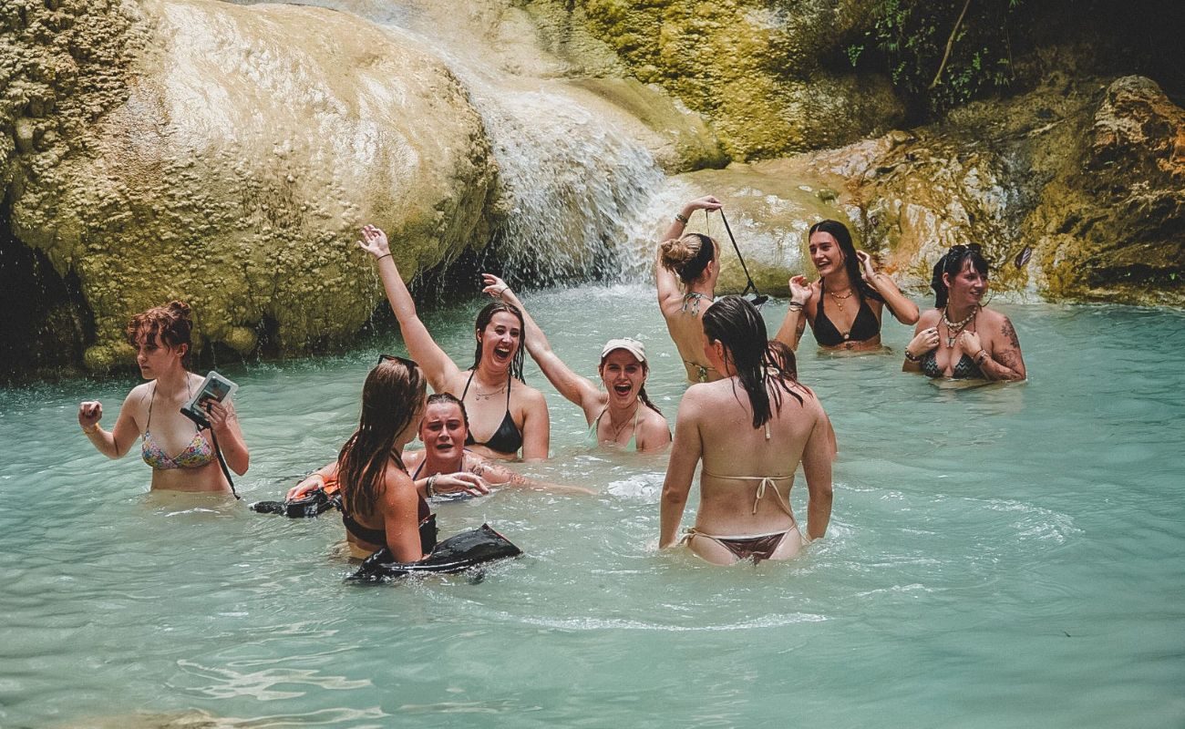 Ultimate adventure 3.2