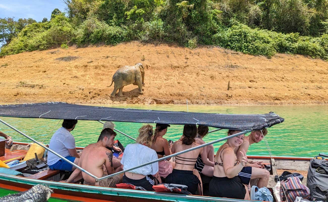 Ultimate adventure 5.1