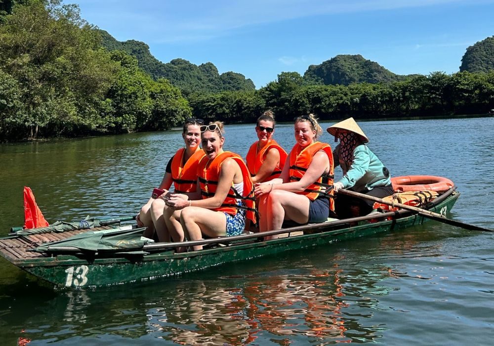 Vietnam Cambodia