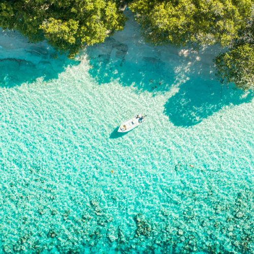 Maldives Beach