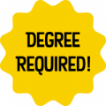 degree-required