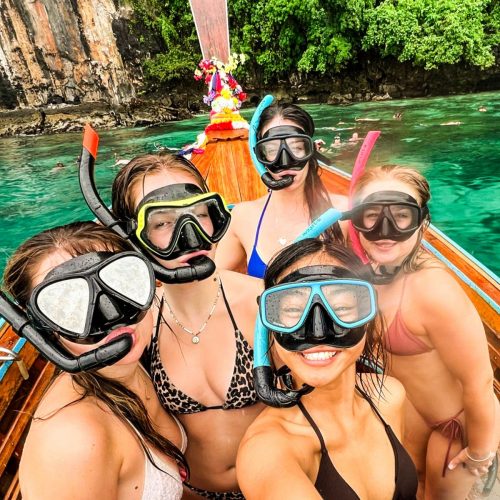 island explorer snorkelling island explorer snorkelling
